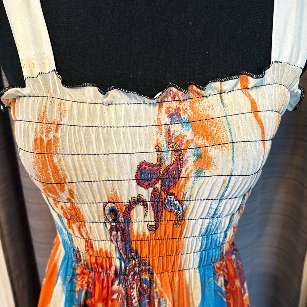 Summer Dress - Picture 3 of 6